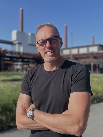 Guido Seikowski, Gründer von seikowski SCALE CONCEPT™