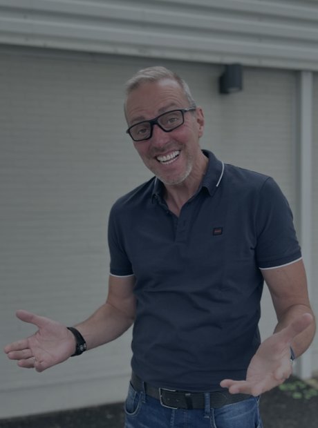 Guido Seikowski im Gespräch